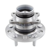 SNR R189.19 Radlagersatz