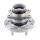 SNR R189.19 Radlagersatz