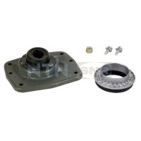 SNR KB659.17 Reparatursatz, Federbeinstützlager