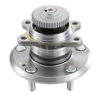 SNR R184.41 Radlagersatz