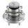 SNR R184.41 Radlagersatz