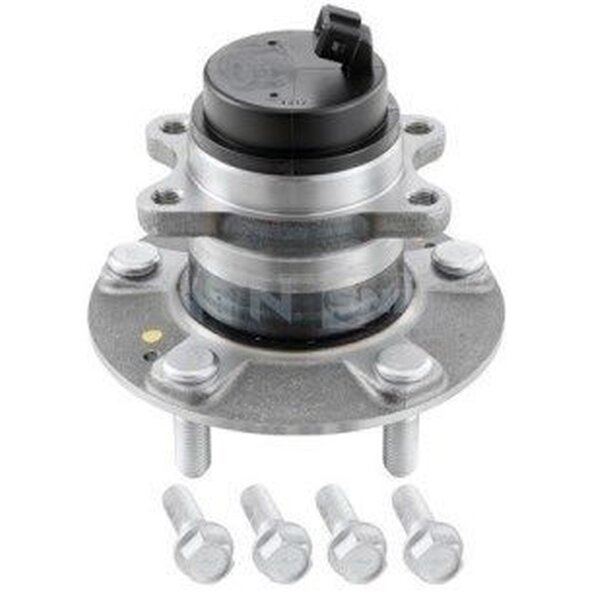 SNR R189.17 Radlagersatz