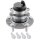 SNR R189.17 Radlagersatz