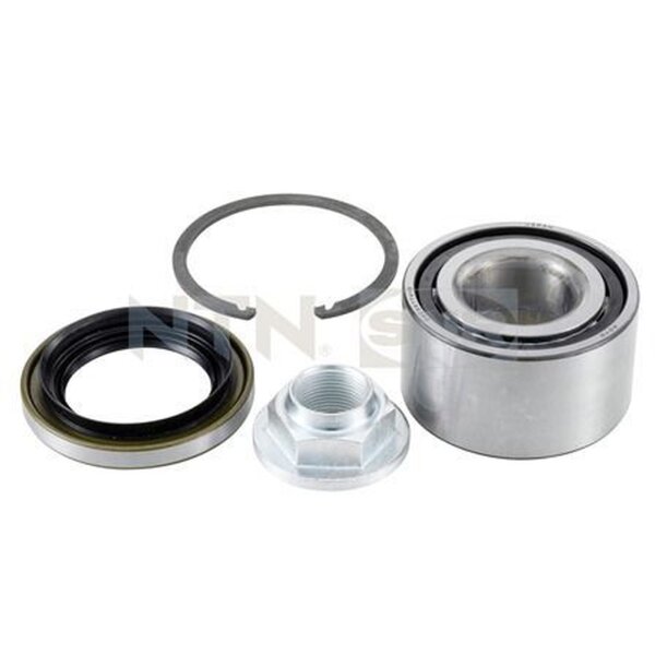 SNR R169.52 Radlagersatz