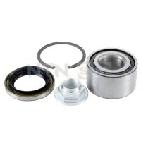 SNR R169.52 Radlagersatz