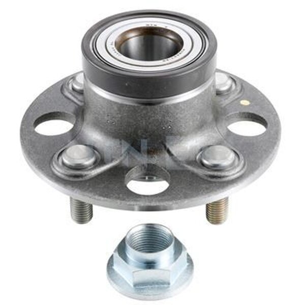 SNR R174.91 Radlagersatz
