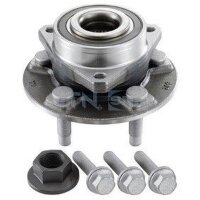 SNR R153.58 Radlagersatz