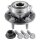 SNR R153.58 Radlagersatz