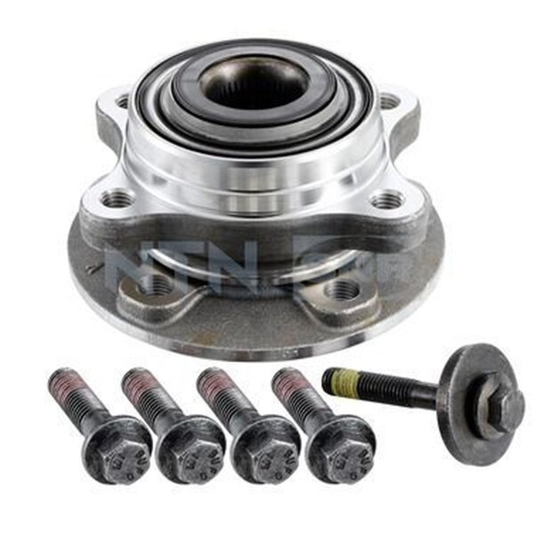 SNR R165.35 Radlagersatz