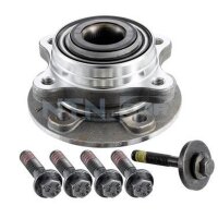 SNR R165.35 Radlagersatz