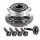 SNR R165.35 Radlagersatz