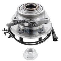 SNR R186.28 Radlagersatz
