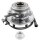 SNR R186.28 Radlagersatz