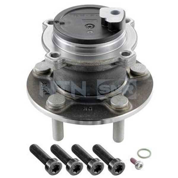 SNR R165.36 Radlagersatz