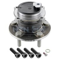 SNR R165.36 Radlagersatz