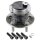 SNR R165.36 Radlagersatz