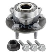 SNR R153.63 Radlagersatz