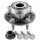 SNR R153.63 Radlagersatz