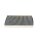 BOSCH 1 987 432 354 Filter, Innenraumluft