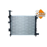NRF 53146 Kühler, Motorkühlung