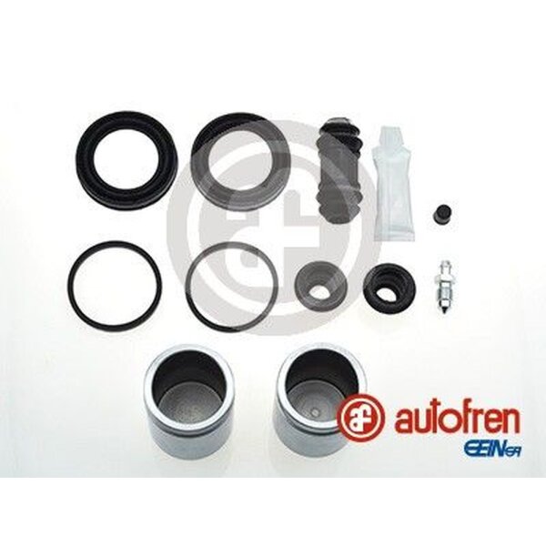 AUTOFREN SEINSA D41744C Reparatursatz, Bremssattel