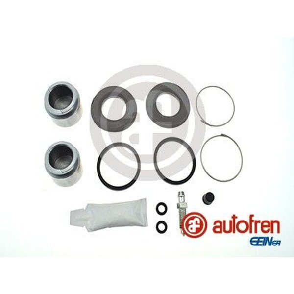 AUTOFREN SEINSA D41743C Reparatursatz, Bremssattel