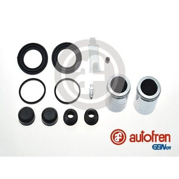 AUTOFREN SEINSA D41728C Reparatursatz, Bremssattel