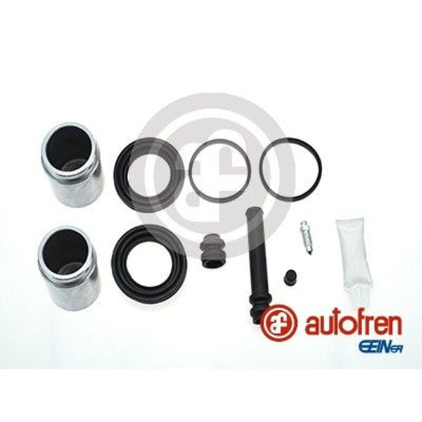 AUTOFREN SEINSA D41798C Reparatursatz, Bremssattel
