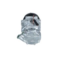 Klimakompressor NRF 32701 R134a Keilrippenriemen - 1...