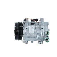 Klimakompressor NRF 32701 R134a Keilrippenriemen - 1 Stück