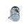 Klimakompressor NRF 32701 R134a Keilrippenriemen - 1 Stück
