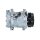 Klimakompressor NRF 32701 R134a Keilrippenriemen - 1 Stück