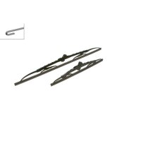 Scheibenwischer Satz BOSCH 3 397 010 274 Twin 550/340mm -...