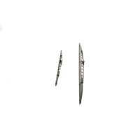 Scheibenwischer Satz BOSCH 3 397 010 274 Twin 550/340mm - 1 Set