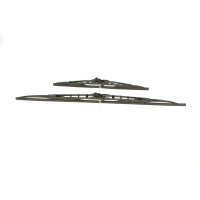 Scheibenwischer Satz BOSCH 3 397 010 274 Twin 550/340mm - 1 Set