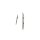 Scheibenwischer Satz BOSCH 3 397 010 274 Twin 550/340mm - 1 Set
