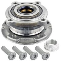 SNR R150.45 Radlagersatz