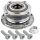 SNR R150.45 Radlagersatz