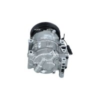 Klimakompressor NRF 32467 Keilrippenriemen 124mm - 1...