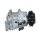 Klimakompressor NRF 32467 Keilrippenriemen 124mm - 1 Stück