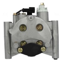Klimakompressor NISSENS 89241 Keilrippenriemen R134a - 1...