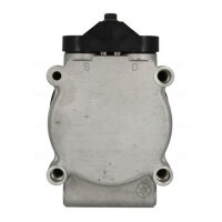 Klimakompressor NISSENS 89068 Keilrippenriemen 127mm - 1 Stück