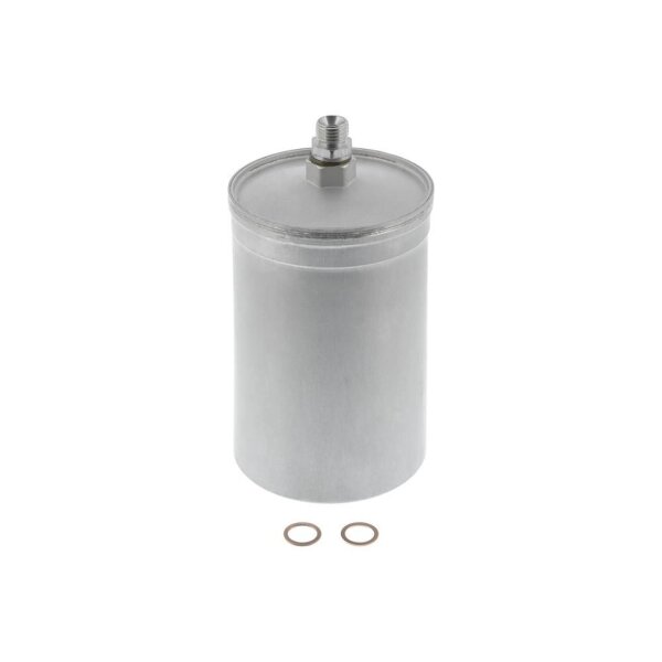 TOPRAN 400 884 Kraftstofffilter