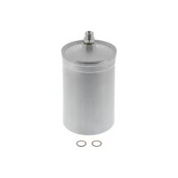 TOPRAN 400 884 Kraftstofffilter