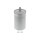 TOPRAN 400 884 Kraftstofffilter