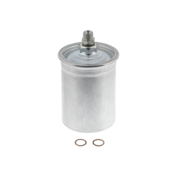 TOPRAN 400 885 Kraftstofffilter
