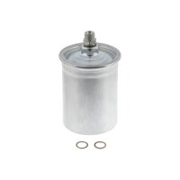 TOPRAN 400 885 Kraftstofffilter
