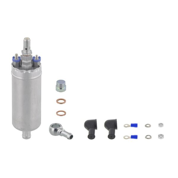 TOPRAN 400 898 Kraftstoffpumpe