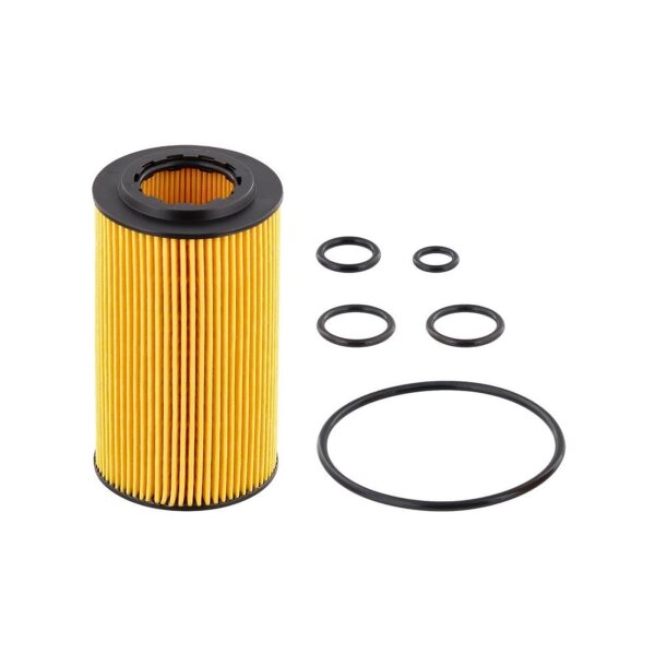 TOPRAN 401 044 Ölfilter