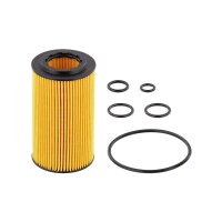 TOPRAN 401 044 Ölfilter